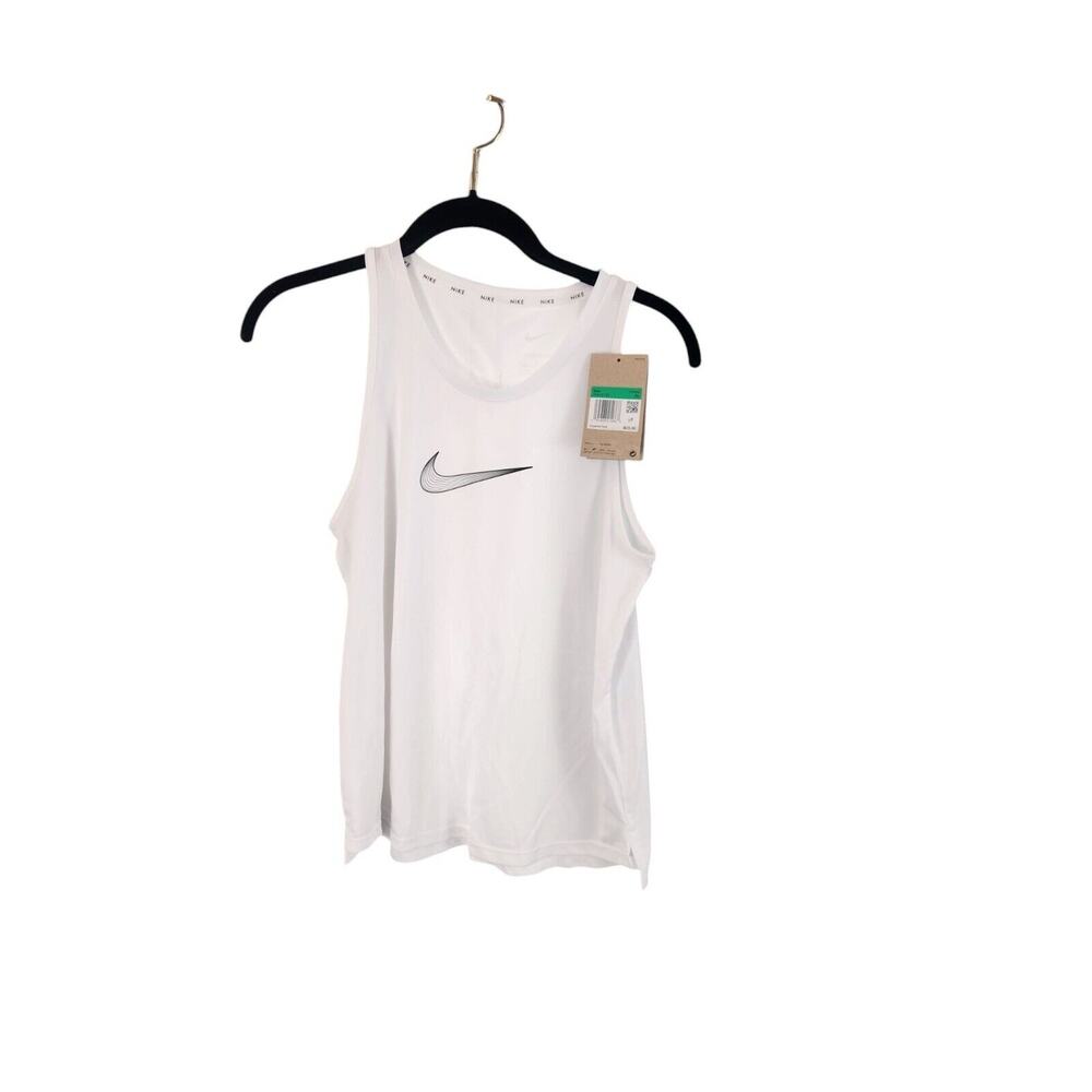 Nike Dri-Fit tank top NWT youth XL